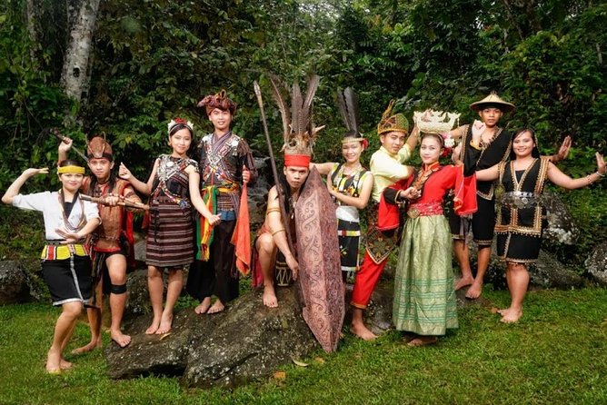 Mari Mari Cultural Village Tour from Kota Kinabalu - A smooth start with pickup in Kota Kinabalu