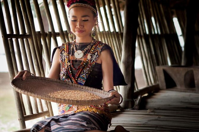 Mari Mari Cultural Village Tour from Kota Kinabalu - Is $145.43 good value?