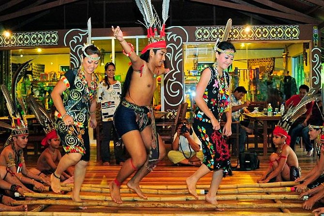 Mari-Mari Cultural Village Tour Including Lunch - What the Mari-Mari visit is really about