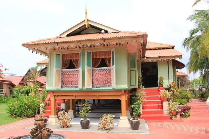 Melaka Full-Day Trip From Kuala Lumpur - Key points to know before you book