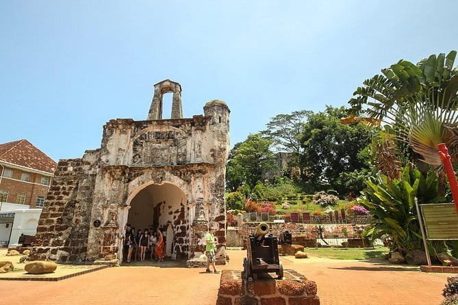 Melaka Full-Day Trip From Kuala Lumpur - What this Melaka day trip really offers