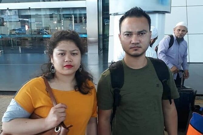 Melaka Hotels to Kuala Lumpur Hotels - A simple ride between two Malaysian bases