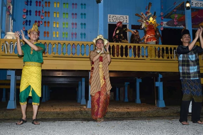 Melaka: Malaysia Heritage Studios Entry Ticket - Who will enjoy Malaysia Heritage Studios most?