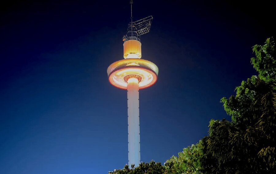 Melaka: Menara Taming Sari Tower E-Ticket - Why Menara Taming Sari Works as a Short City Stop