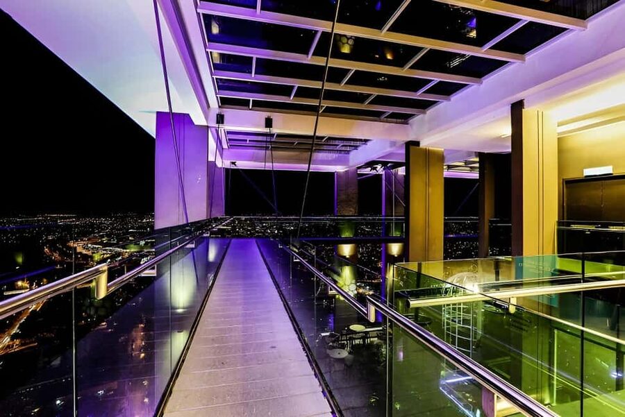Melaka: The Shore Sky Tower Admission Ticket - Who will enjoy The Shore Sky Tower?