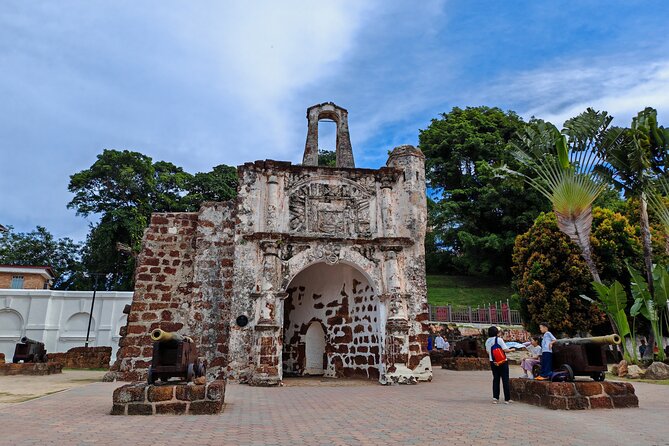 Melaka UNESCO City Guided Walking Tour - Tip Based - Why this small Melaka walk works well