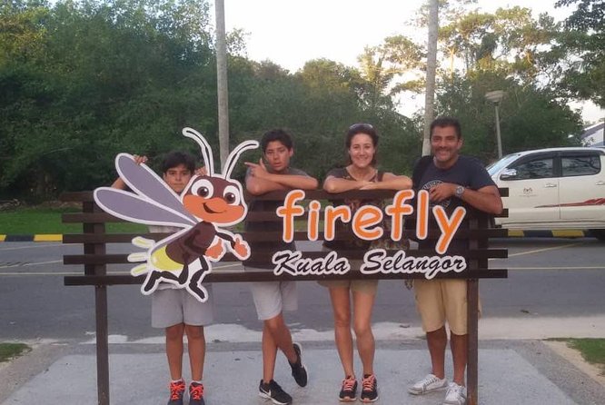 Monkey Hill, Eagle and Firefly Tour - Key Points to Know