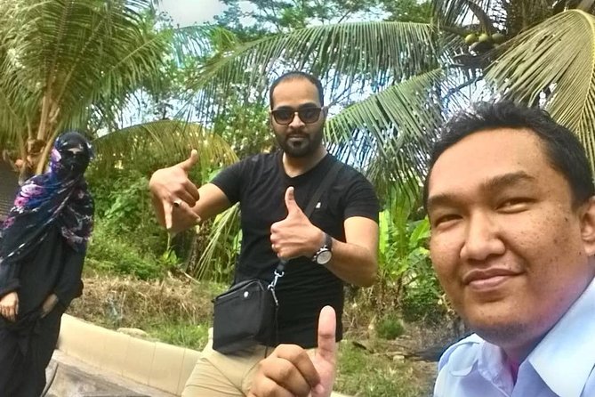 Monkey Hill, Eagle and Firefly Tour - From Kuala Lumpur to Kuala Selangor After Lunch
