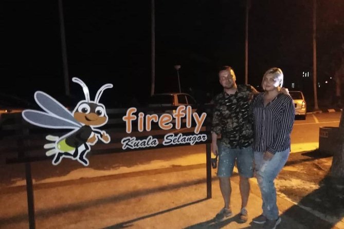 Monkey Hill, Eagle and Firefly Tour - Bukit Melawati: Cannons, Coast Views, and Monkeys