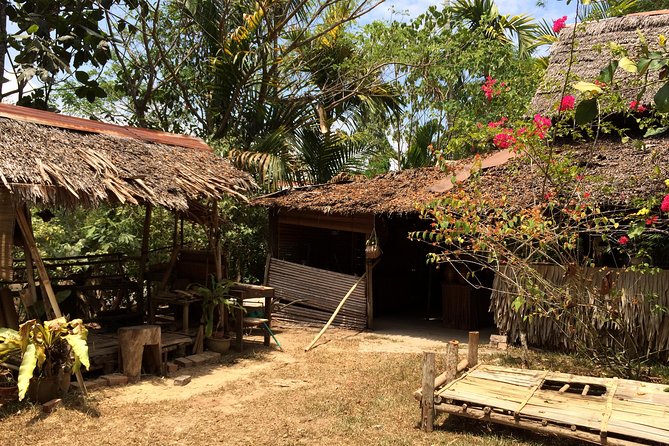 Monsopiad Cultural Village Visit with Private Transfer from Kota Kinabalu - Why Monsopiad adds something different to Kota Kinabalu