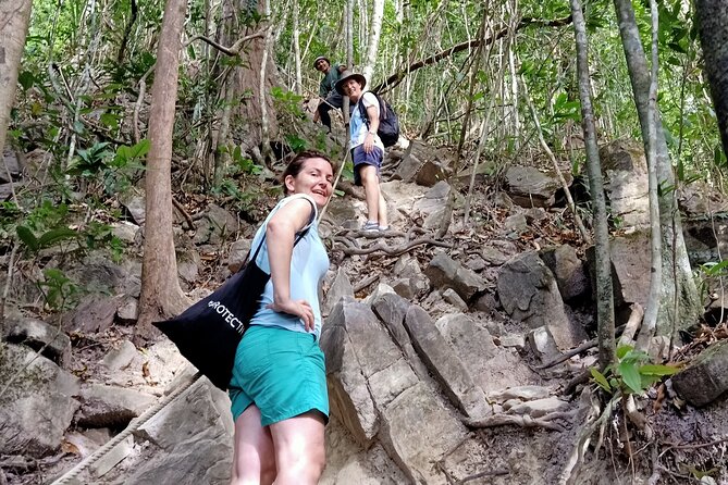 Morning Rainforest Walking from Langkawi - Who will enjoy it, and who should think twice