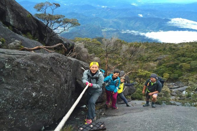 Mount Kinabalu Climbing 3 Days 2 Nights - Why Mount Kinabalu makes a strong Borneo adventure