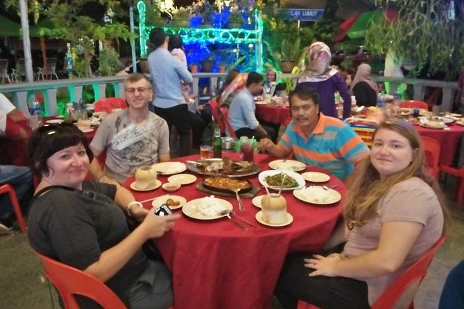 Nature’s Wonders: Kuala Selangor Fireflies & Hot Springs Tour - What the $116.47 price really buys you