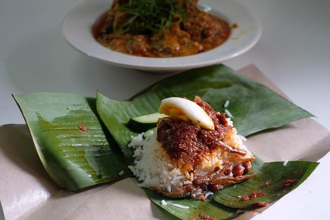 New Malaysian Kitchen Cooking Class and Garden Tour - What the $150 price buys you