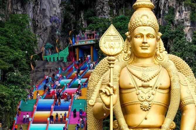 One Day Genting Highland Tour from Kuala Lumpur with Cable Car - The morning drive from Kuala Lumpur to the hills