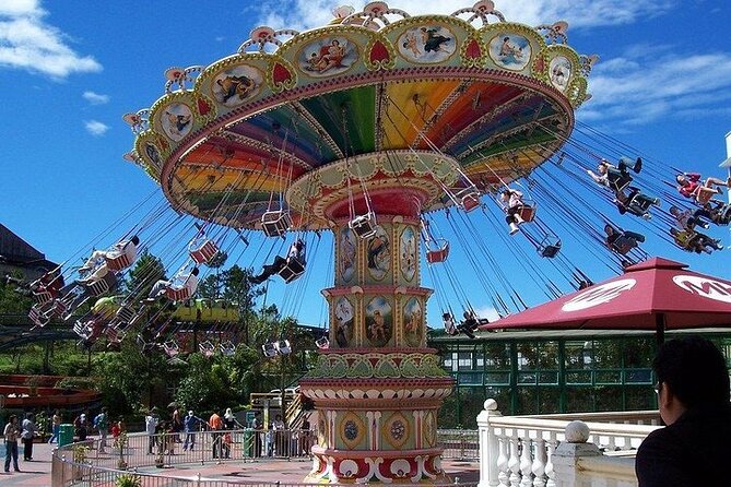 One Day Genting Highland Tour from Kuala Lumpur with Cable Car - Who will enjoy this Genting Highlands tour?