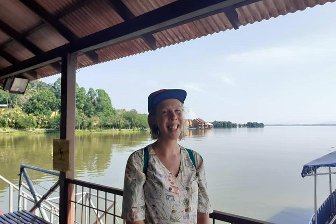 Orang Utan Island and Perak Tong Cave From Kuala Lumpur - Should you book Orang Utan Island and Perak Tong Cave?
