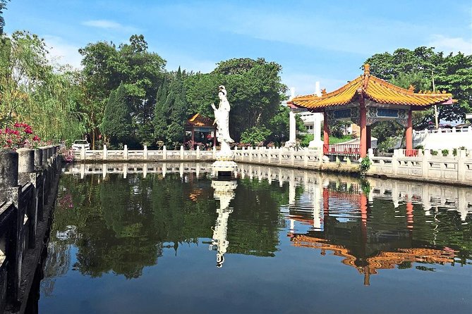 Orang Utan Island and Perak Tong Cave Temple Day Tour from Kuala Lumpur - Who will enjoy this tour most