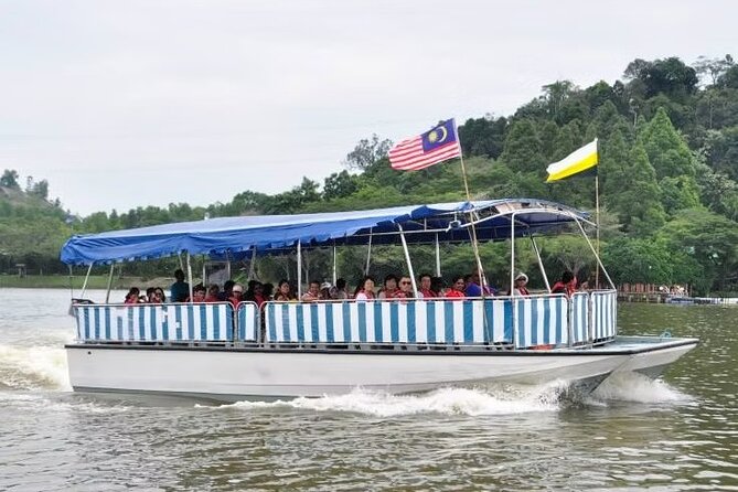 Orangutan Island, A Responsible Wildlife Sanctuary Experience - Why Orangutan Island feels different
