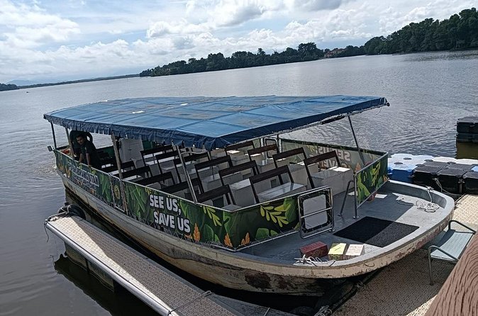 Orangutan Island, A Responsible Wildlife Sanctuary Experience - What the private format changes