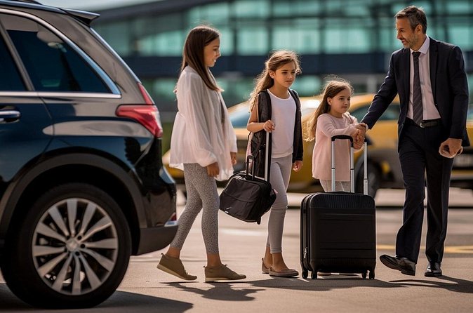 Penang Arrival Transfer - What the driver can add to the ride