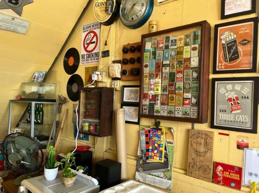 Penang: Balik Pulau Culture Experience & Village Tour - Key points before you book