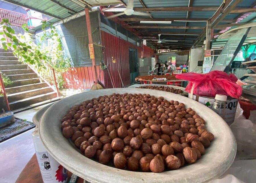 Penang: Balik Pulau Culture Experience & Village Tour - Local lunch and Balik Pulau flavors