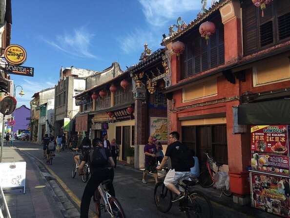 Penang City Private Half Day Tour (5 hours) - What makes this Penang tour worth considering