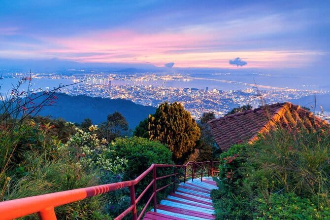 Penang Day Trip with Temple and Penang Hill Tickets (Fast Lane) - Who will enjoy this Penang outing most?
