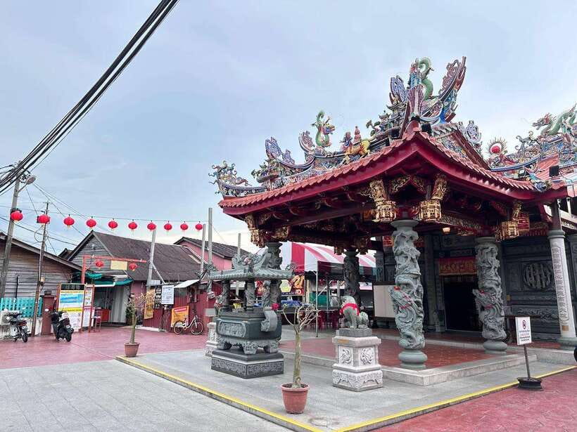 Penang: Exciting Local Full Day Private tour 6-10pax(8Hours) - FAQ