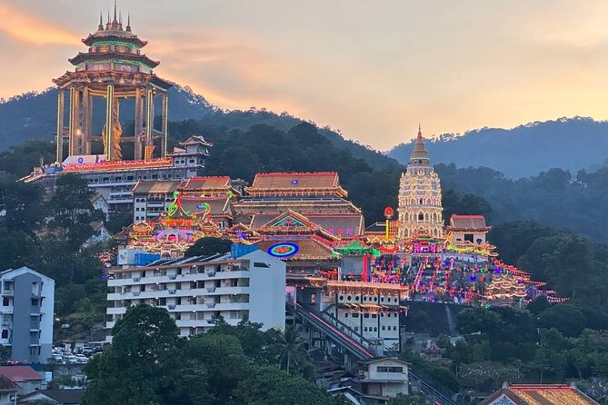 Penang Exciting Local Full Day Private Tour 8 Hours - Why a private Penang day can work so well