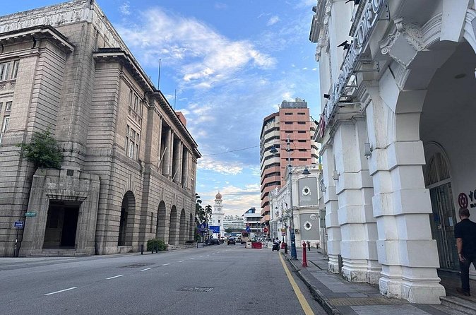 Penang Exciting Local Full Day Private Tour 8 Hours - Peranakan Mansion for a look at old Penang society