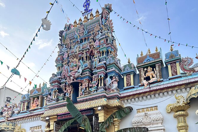Penang Exciting Local Full Day Private Tour 8 Hours - What the guide service adds, and where it may vary
