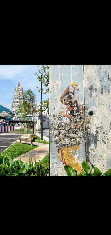 Penang: Exciting Local Half Day Private tour 6-10pax(5Hours) - Beaches, local products, and family attractions
