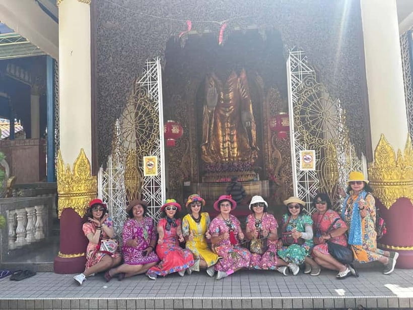 Penang: Fascinating 5-Hour Private Local Tour - What this five-hour tour really offers