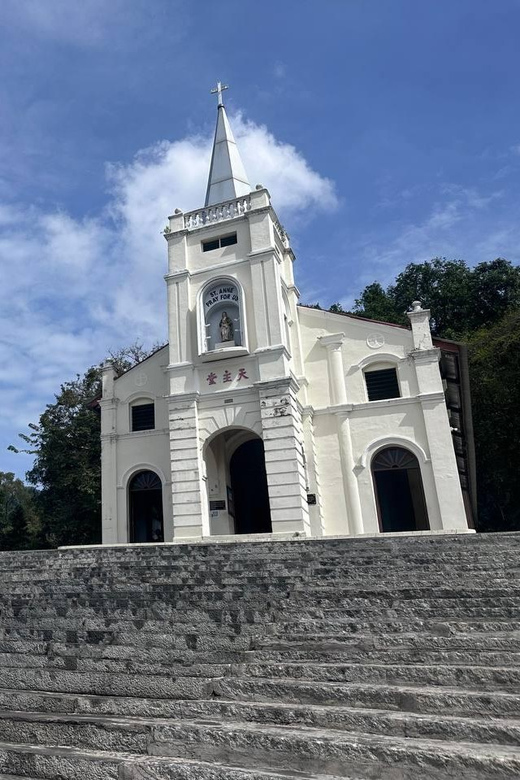 Penang: Fascinating 5-Hour Private Local Tour - Pinang Peranakan Mansion and George Town