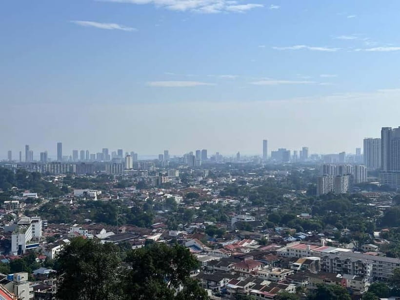 Penang: Fascinating 5-Hour Private Local Tour - The Clan Jetties, where Penang meets the water
