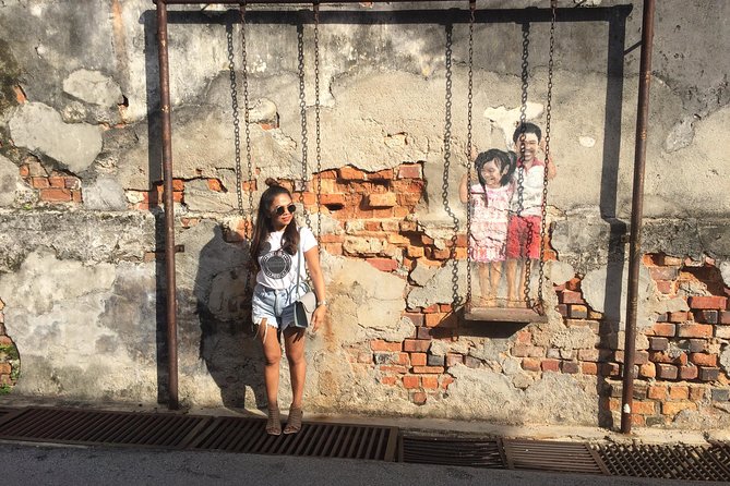 Penang: Flexible Full-Day Adventures - Why a private eight-hour day works well in Penang