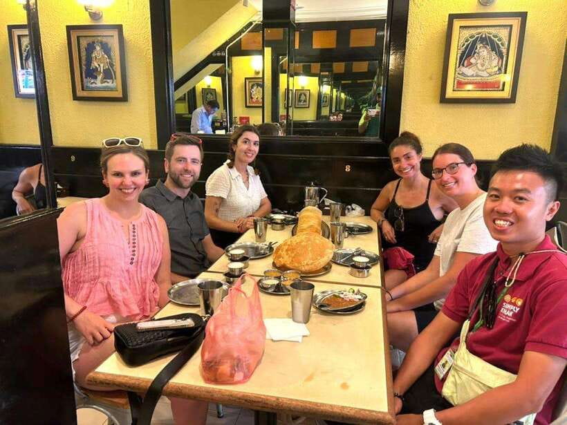 Penang: Georgetown Foodie Walking Tour with a Cocktail - Should you book this Penang food tour?