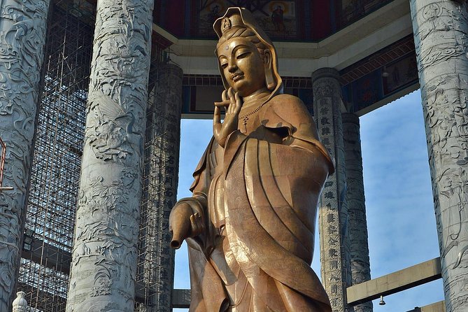 Penang Hill and the Kek Lok Si Temple - Should you book the Penang Hill and Kek Lok Si tour?
