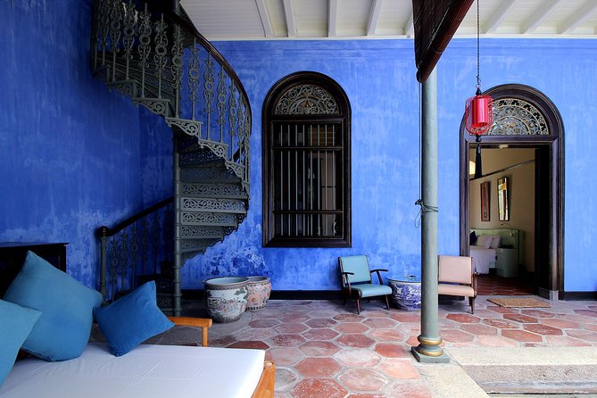 Penang Instagrammable Tour with Lunch - How the private format affects the value