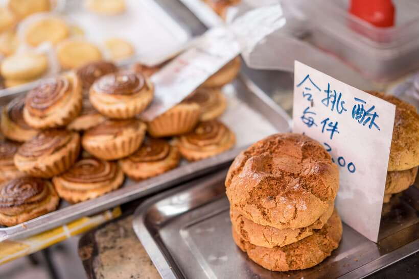Penang Island: Street Food Walking Tour - Key Details Before You Book