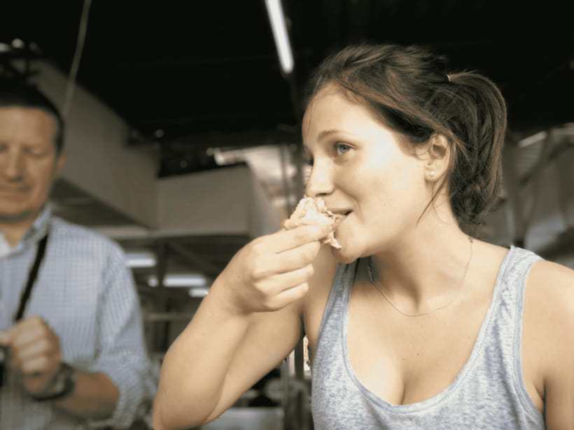 Penang Island: Street Food Walking Tour - A 50-Year Popiah Craft