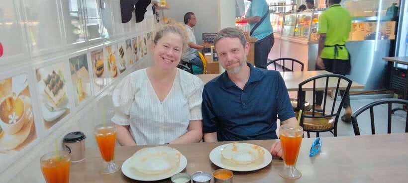 Penang Local Food Hunting - Why food is the best way into George Town
