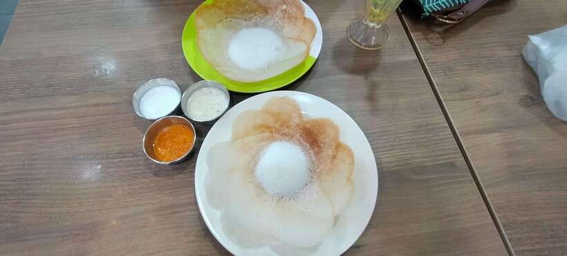 Penang Local Food Hunting - Is $60 per person good value?