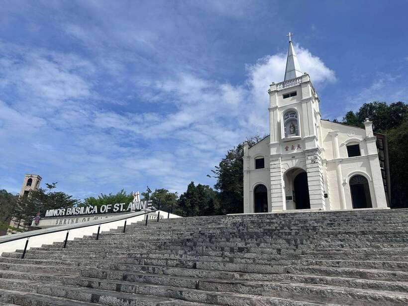 Penang: Penang Island Full-Day Private Tour - Comfort, timing, and airport use