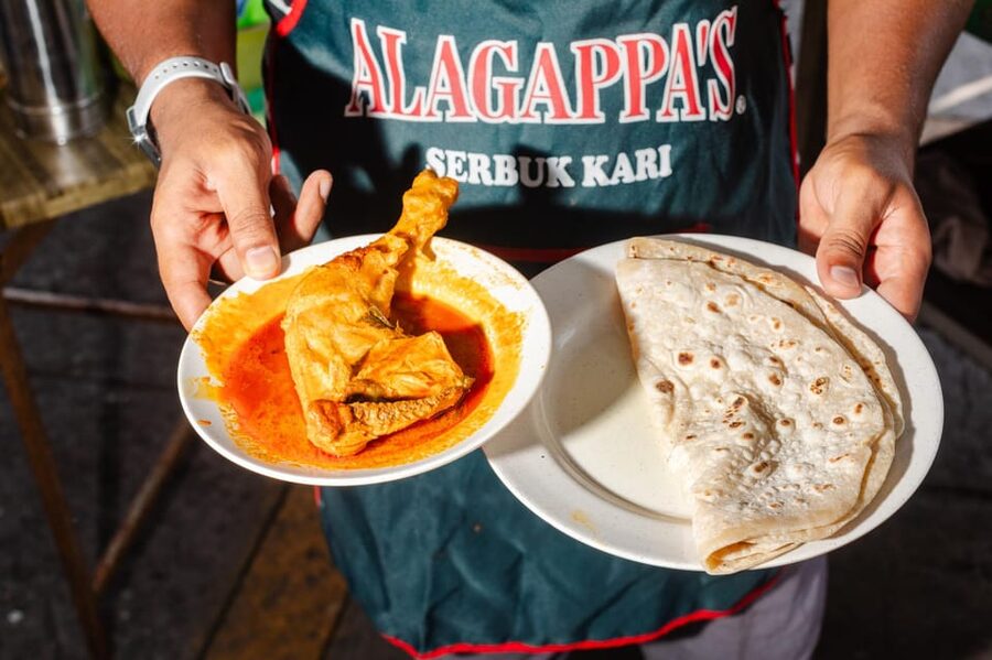 Penang Plates Food Tour with 15+ Tastings - Why this works for solo visitors and families