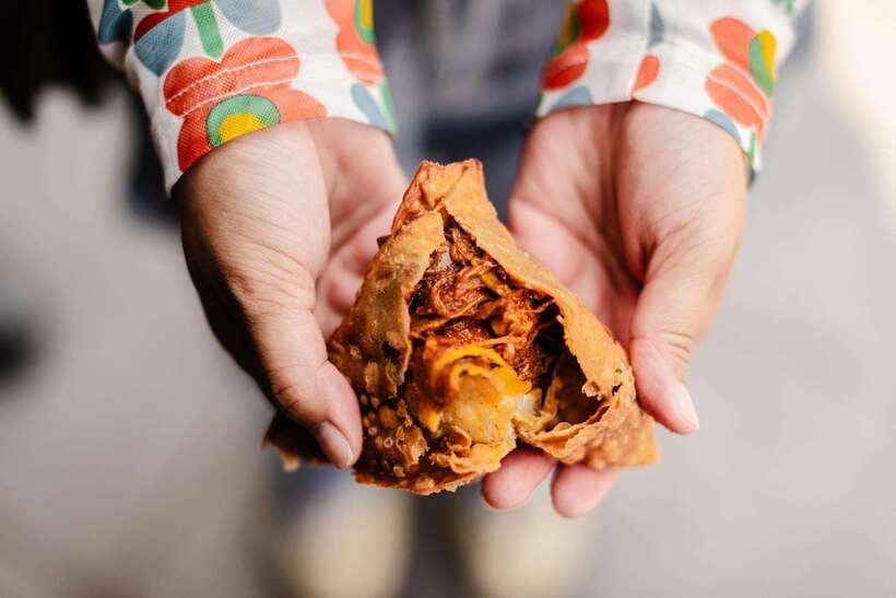 Penang Plates Food Tour with 15+ Tastings - Expect more than 15 tastings, and pace yourself