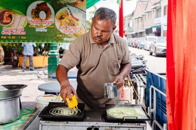 Penang Plates Food Tour with 15+ Tastings - How the $49 price holds up