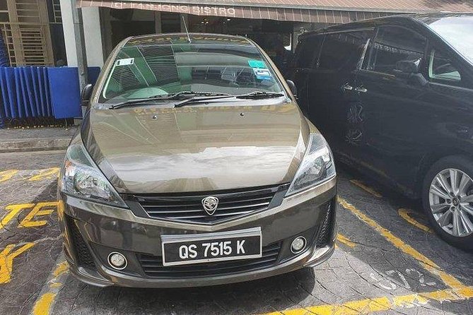 Penang Private Car Charter (5 Hrs) - Why a private car makes sense in Penang